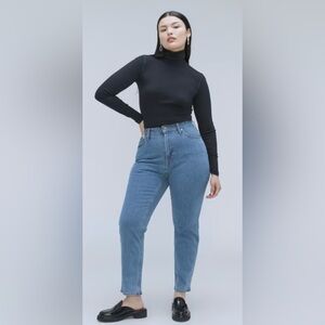 Everlane The Original Curvy Cheeky® Jean